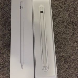 Apple Pencil generation 2